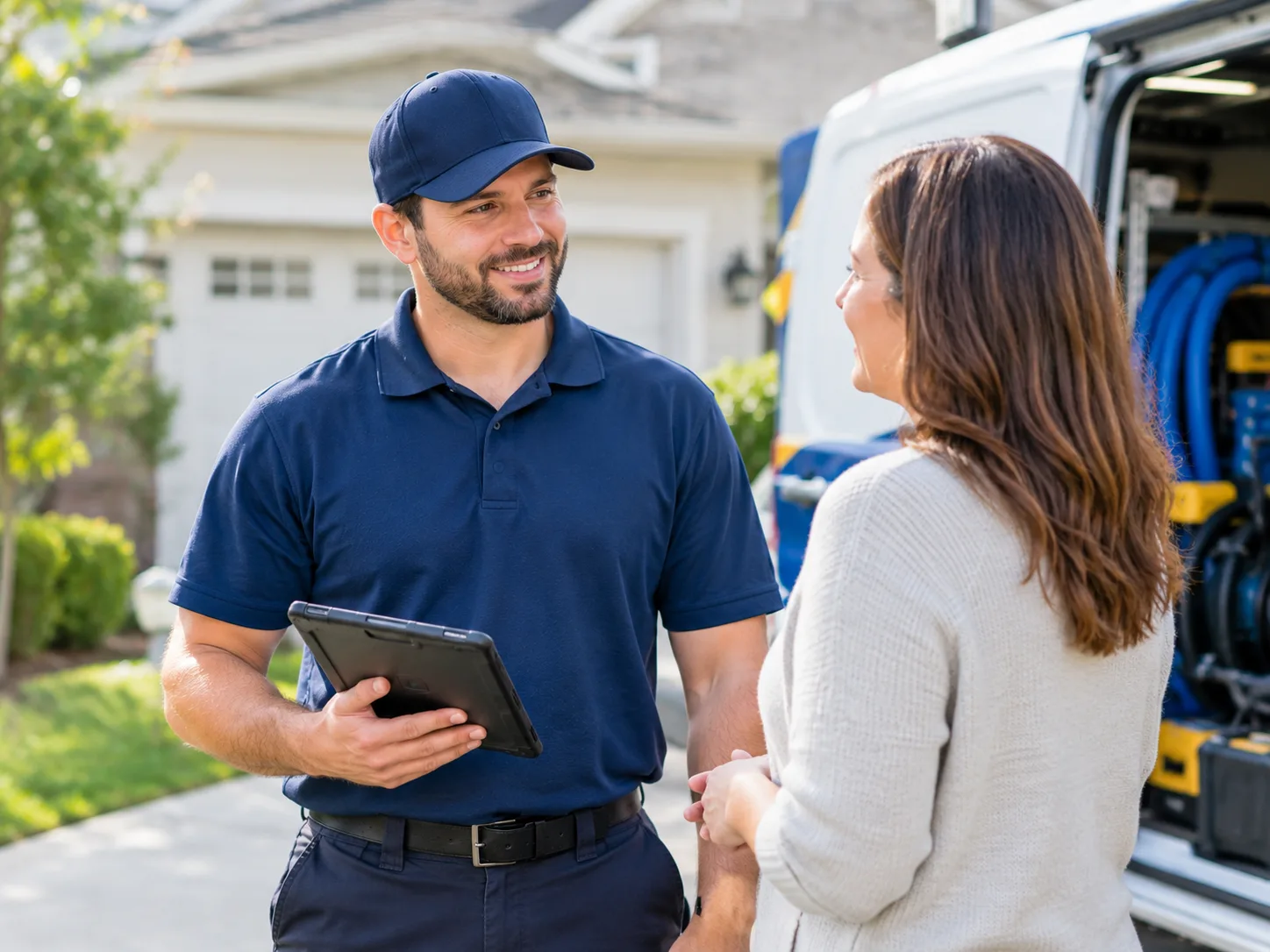 Sewage Backup Cleanup Marion, SC FAQs